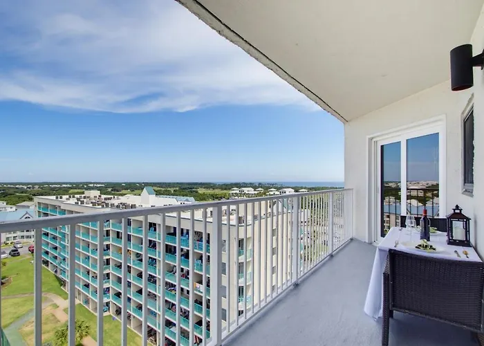 Royal Gulf & Racquet Club Gulf Shores