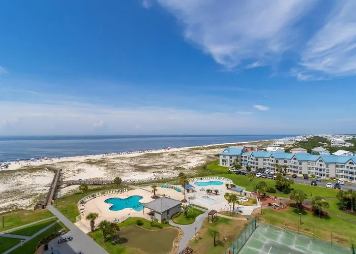 Royal Gulf & Racquet Club Apartment Gulf Shores