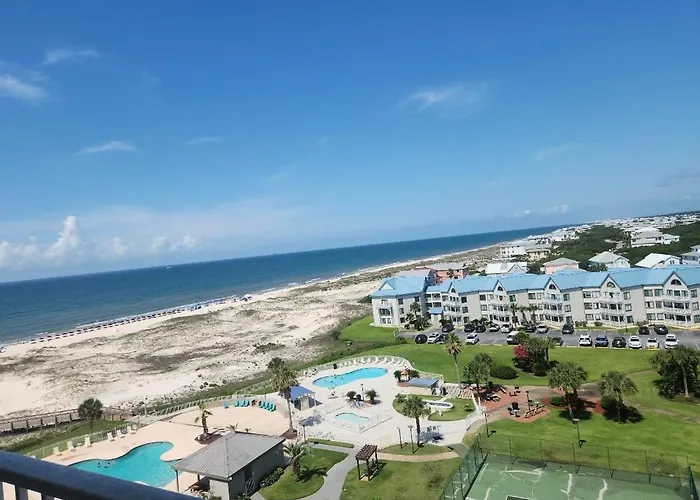 Royal Gulf & Racquet Club Gulf Shores