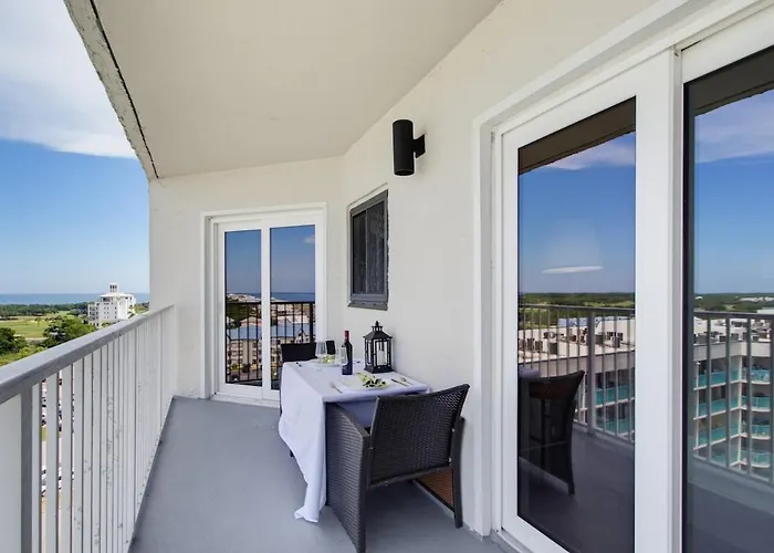 Royal Gulf & Racquet Club Apartment Gulf Shores