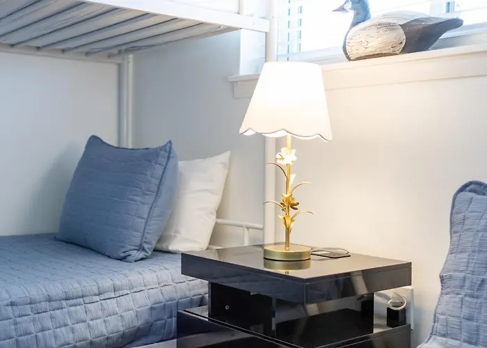 Royal Gulf & Racquet Club Apartment *