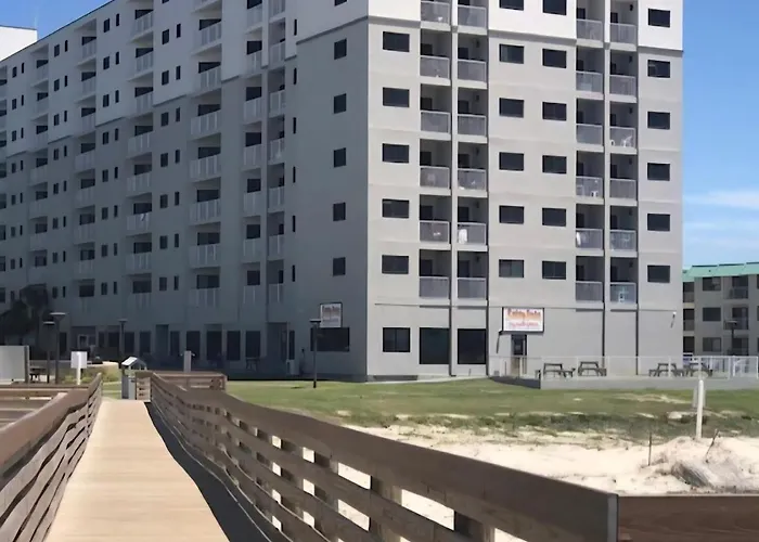 Royal Gulf & Racquet Club Apartment *