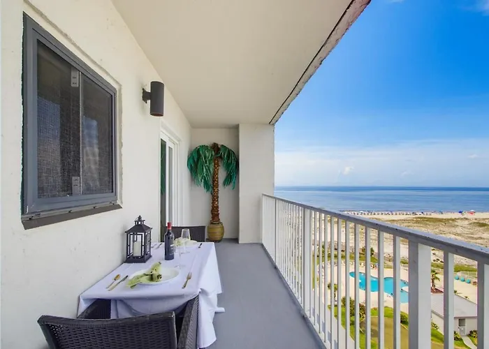 Royal Gulf & Racquet Club Apartment