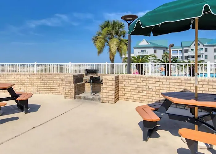 Royal Gulf & Racquet Club * Gulf Shores