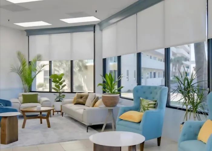Royal Gulf & Racquet Club Apartment *