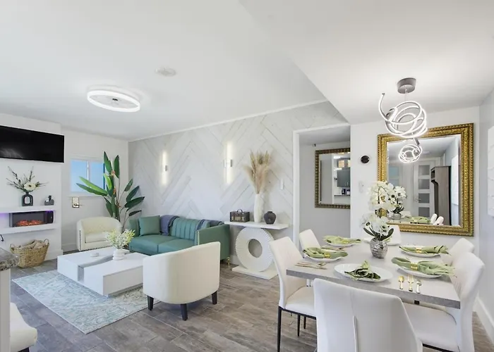 Apartment Royal Gulf & Racquet Club