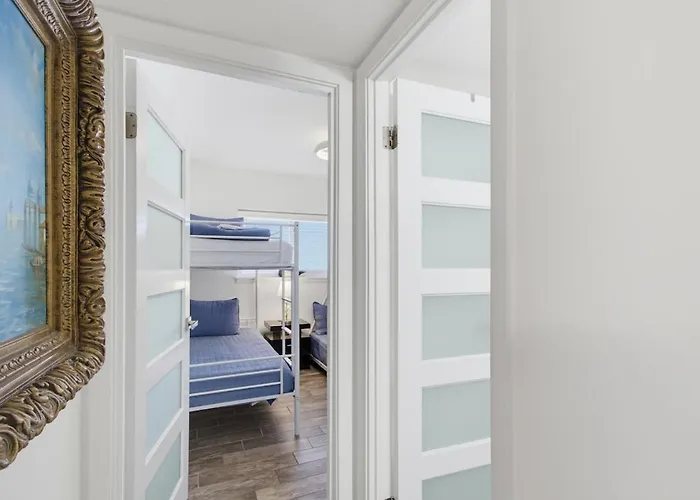 Royal Gulf & Racquet Club Apartment *