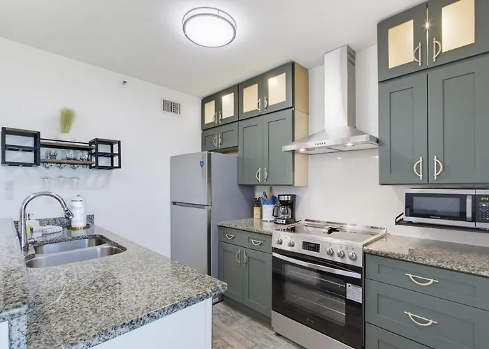 Royal Gulf & Racquet Club Apartment *