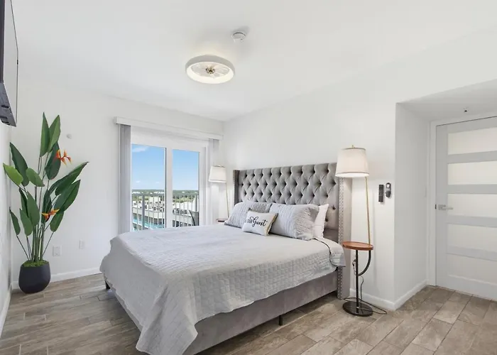 Royal Gulf & Racquet Club Apartment *