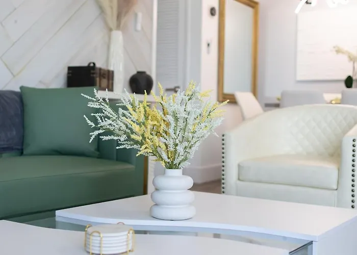 Royal Gulf & Racquet Club Apartment *