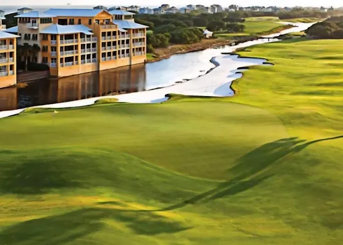 Apartment Royal Gulf & Racquet Club