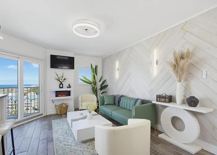 Royal Gulf & Racquet Club Apartment Gulf Shores