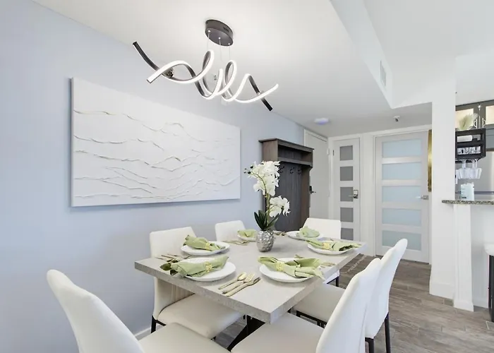 Apartment Royal Gulf & Racquet Club Gulf Shores